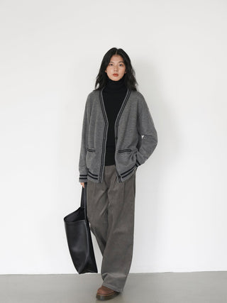corduroy pants
