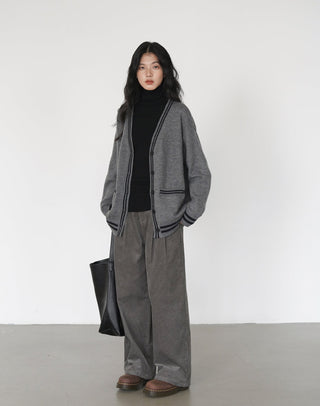 corduroy pants