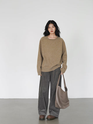 corduroy pants