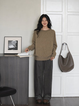 corduroy pants