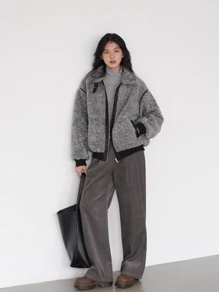 corduroy pants