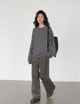 corduroy pants