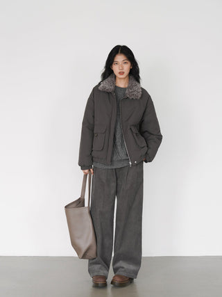 corduroy pants