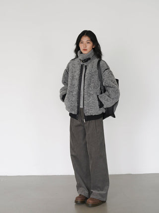 corduroy pants