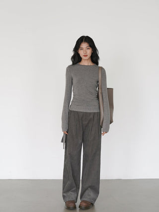 corduroy pants