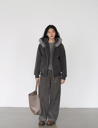 corduroy pants