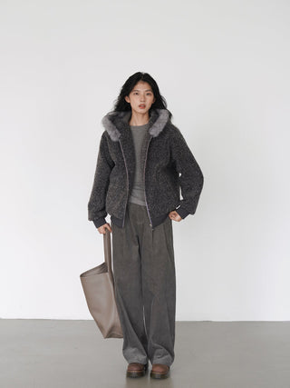 corduroy pants