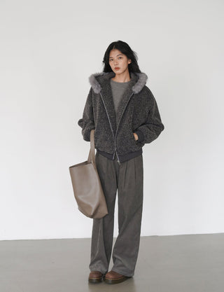 corduroy pants