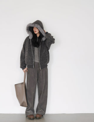 corduroy pants