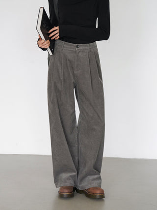 corduroy pants