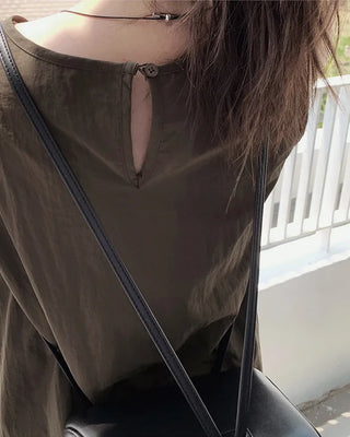 3 types of summer dresses