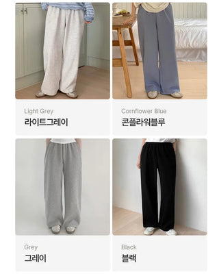 Premium PK Training Pants