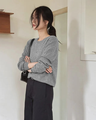 Basic Chino Pants