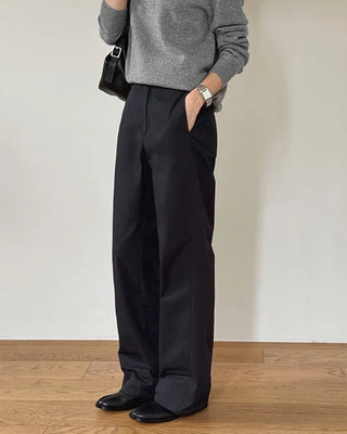 Basic Chino Pants