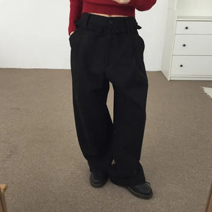 W / Slacks
