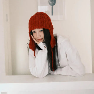 Effortless chic delicate fit hoodie