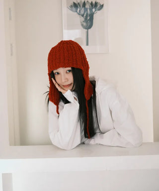 Effortless chic delicate fit hoodie