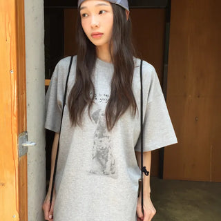 Dalmatian Tee