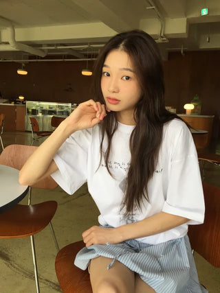 Dalmatian Tee