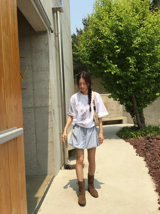 Dalmatian Tee