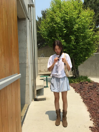 Dalmatian Tee