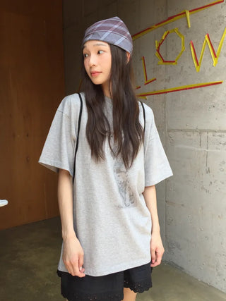 Dalmatian Tee
