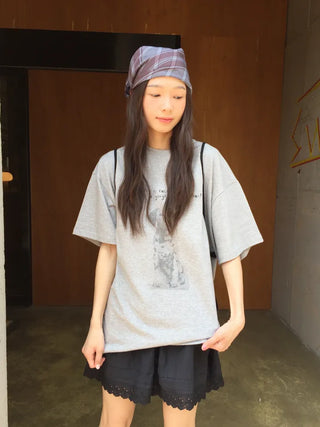 Dalmatian Tee