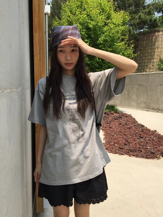 Dalmatian Tee