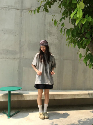 Dalmatian Tee