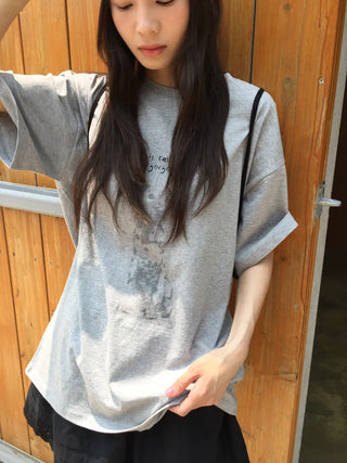 Dalmatian Tee