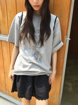 Dalmatian Tee