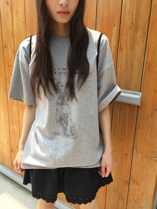 Dalmatian Tee