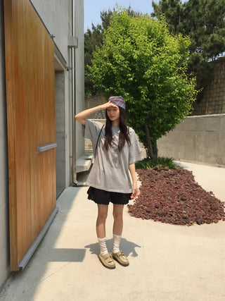 Dalmatian Tee