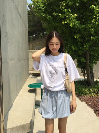 Dalmatian Tee