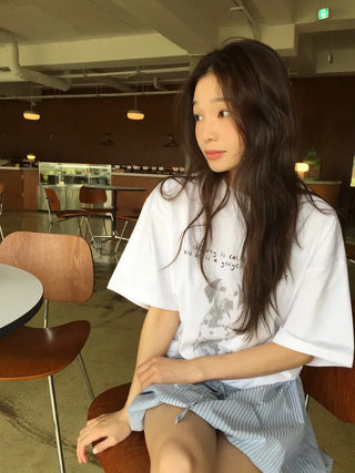 Dalmatian Tee