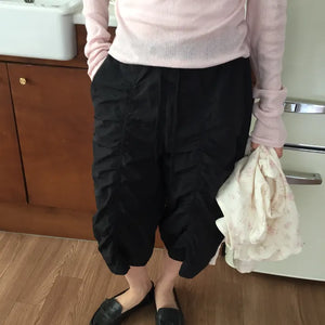 W / Sweatpants
