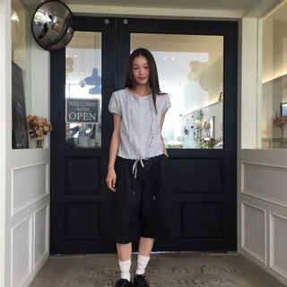 Rico Bermuda Shorts