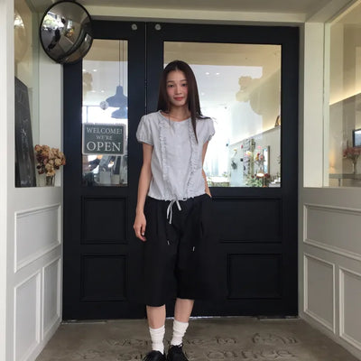 Rico Bermuda Shorts