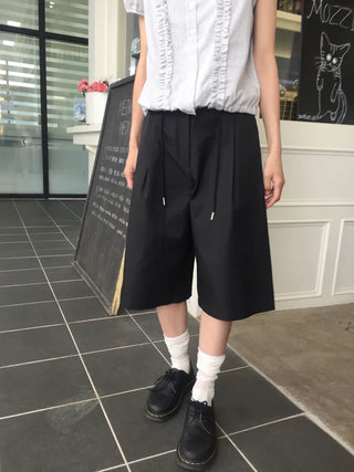 Rico Bermuda Shorts