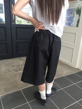 Rico Bermuda Shorts