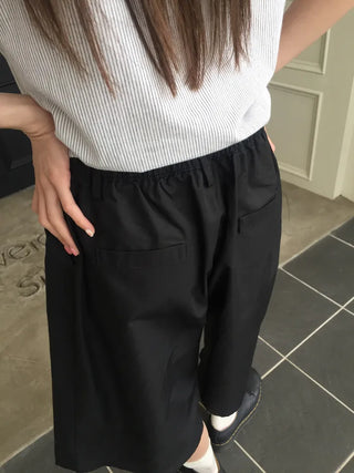 Rico Bermuda Shorts