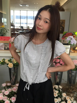 Rico Bermuda Shorts
