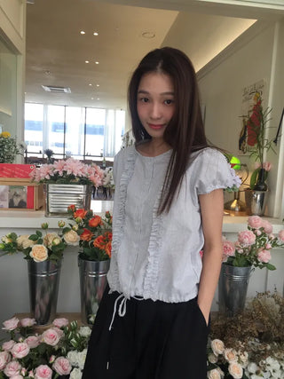 Rico Bermuda Shorts