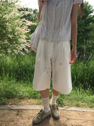 Rico Bermuda Shorts