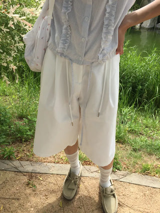 Rico Bermuda Shorts