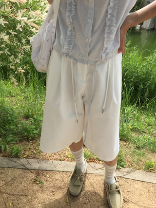 Rico Bermuda Shorts
