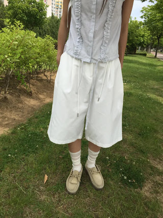 Rico Bermuda Shorts