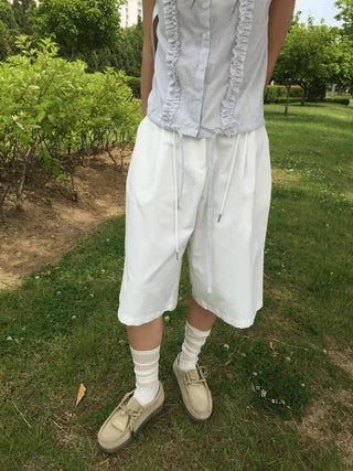 Rico Bermuda Shorts