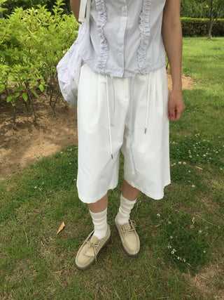 Rico Bermuda Shorts