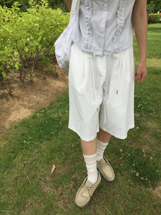 Rico Bermuda Shorts